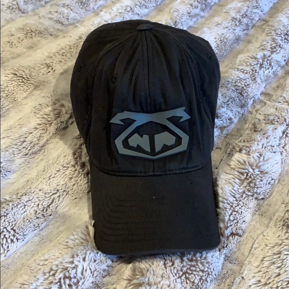 Nasty Pig Hat